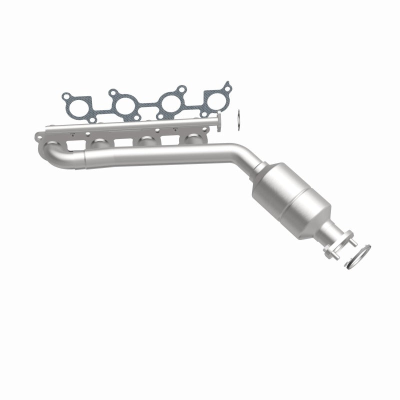 MagnaFlow Direct Fit Catalytic Converter 05-09 Lexus GX470 4.7L - 51323