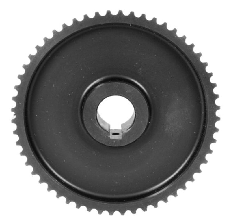 Aeromotive HTD 56-Tooth 5/8in. Bore 15mm wide 5M Pitch Pulley - 21116