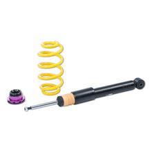Load image into Gallery viewer, KW Coilover Kit V1 Audi A3 (8P) FWD all engines w/o electronic dampening control - 10210040