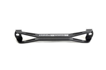 Load image into Gallery viewer, GrimmSpeed 08-18 Subaru WRX/STI Lightweight Battery Tie Down - Black - 121026