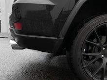 Load image into Gallery viewer, aFe Large Bore HD 3in 304 SS Cat-Back Exhaust w/ Polished Tips 14-19 Jeep Grand Cherokee V6-3.6L - 49-38078-P