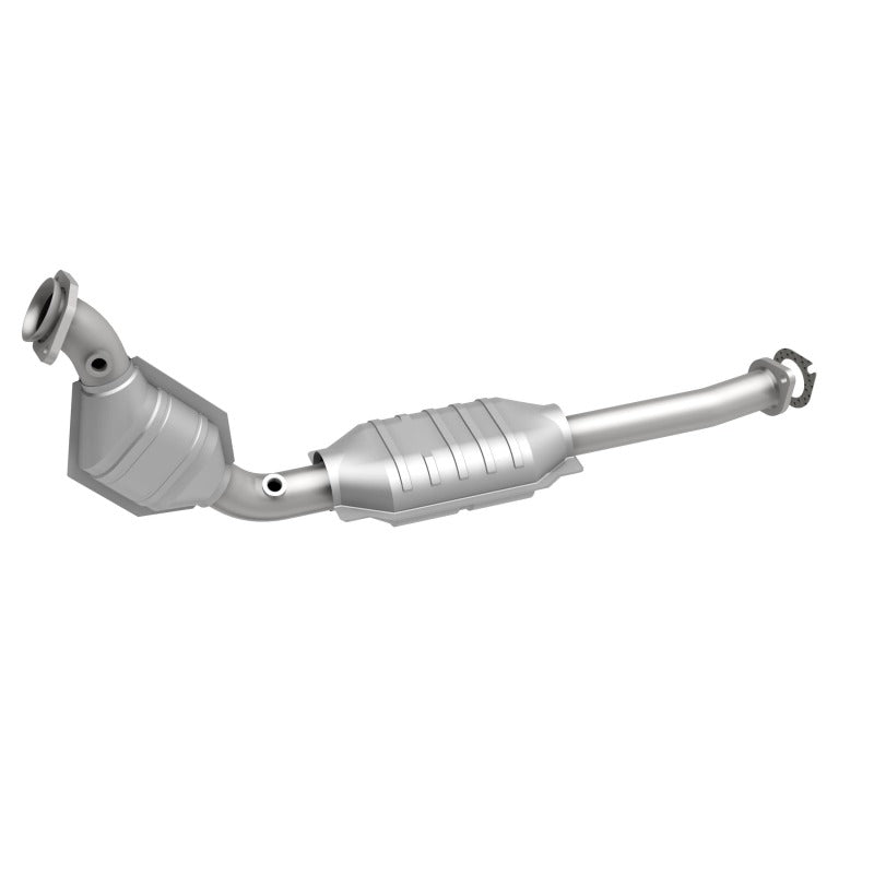 MagnaFlow Direct Fit Catalytic Converter 03-07 Ford-Mercury Passenger Side - 23332