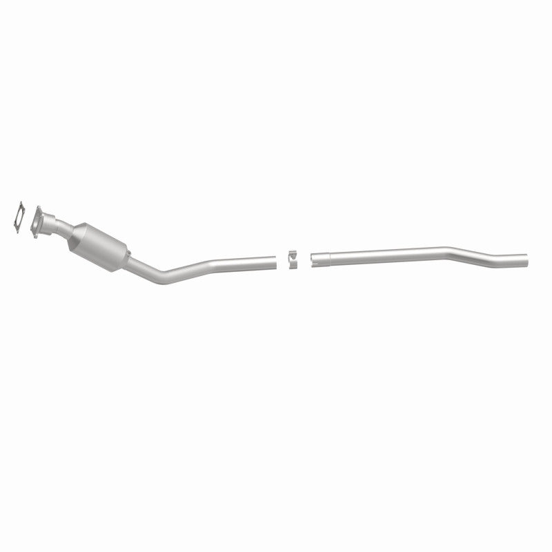 MagnaFlow 2004 Dodge Grand Caravan 3.3L Direct Fit Converter - 5451202