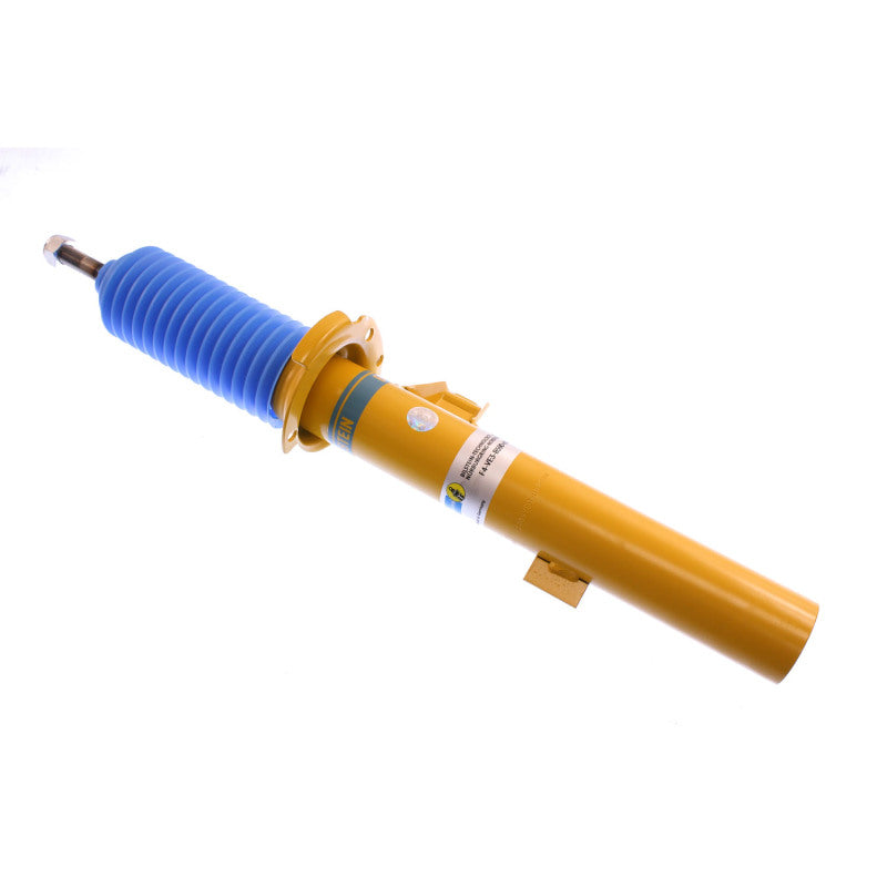 Bilstein B6 2008 BMW 128i Base Front Left 36mm Monotube Strut Assembly - 35-115908