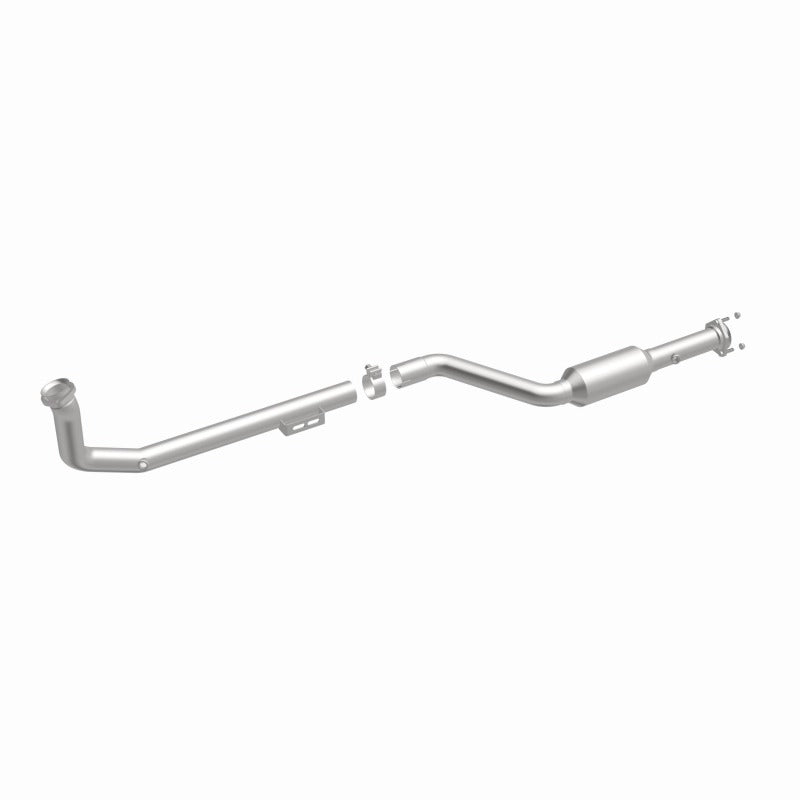 MagnaFlow 2002 Mercedes-Benz C230 2.3L Direct Fit Converter - 4481106