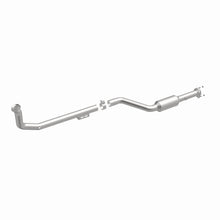 Load image into Gallery viewer, MagnaFlow 2002 Mercedes-Benz C230 2.3L Direct Fit Converter - 4481106