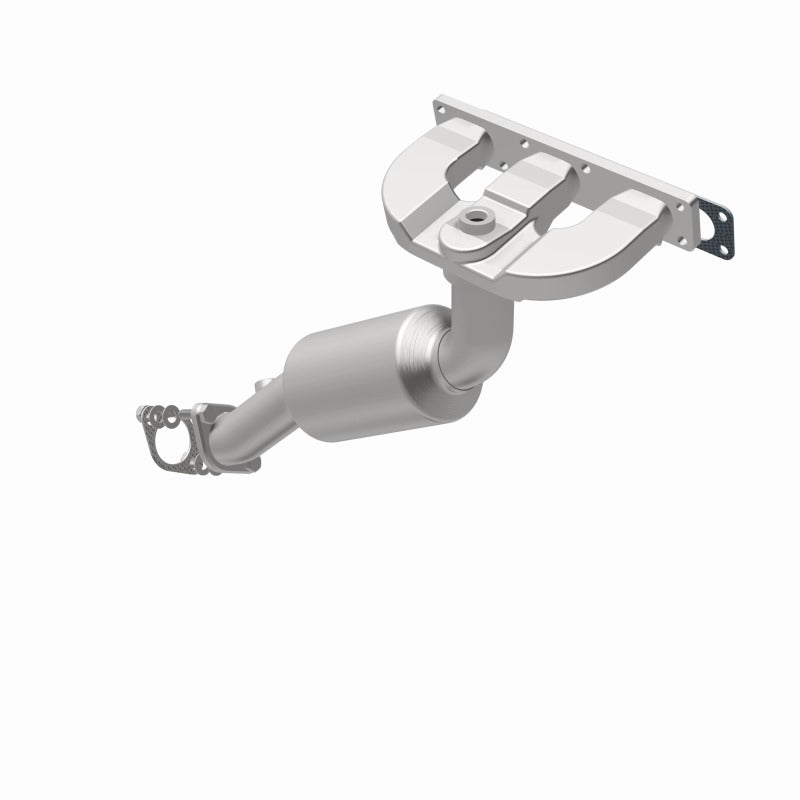 MagnaFlow DF Cat. Conv BMW 01-05 325 2.5L / 01-05 330 3.0L / 01-02 Z3 2.5L/3.0L California - Rear - 452288