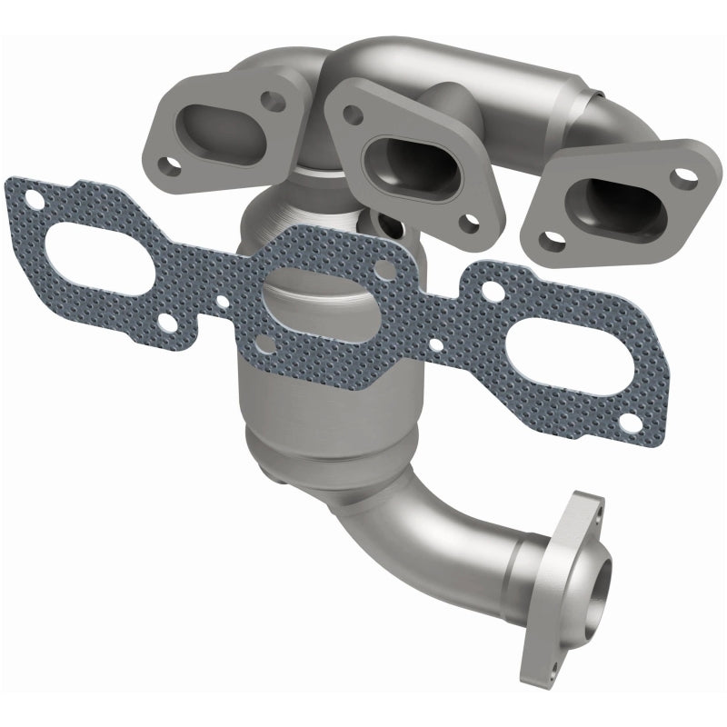 MagnaFlow Direct Fit Catalytic Converter Contour 95-00 2.5L Front MF - 50301