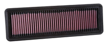Load image into Gallery viewer, K&amp;N 2014 BMW X4 L4-2.0L DSL Drop In Air Filter - 33-3042
