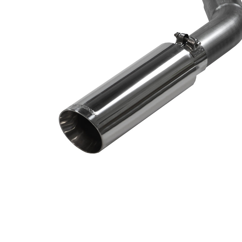 Flowmaster 19-25 GM 1500 Trucks 2.7T American Thunder Cat-Back Exhaust System - 818113