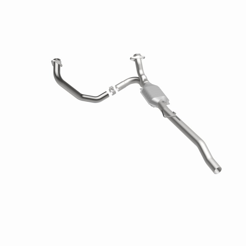 MagnaFlow Direct Fit Catalytic Converter 02-03 Ram 1500 4.7OEM - 49660