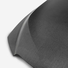 Load image into Gallery viewer, Seibon 21-23 Lexus IS300/IS350 F Sport OE Style Carbon Fiber Hood - HD21LXIS350-OE