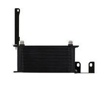 Load image into Gallery viewer, Mishimoto 2015 Subaru WRX Oil Cooler Kit - Black - MMOC-WRX-15BK