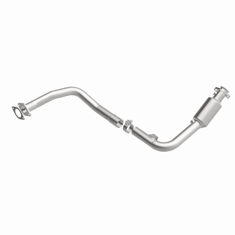 MagnaFlow 07-09 Range Rover Sport 4.4L Direct Fit Converter - 5551719