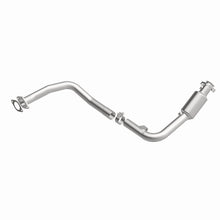 Load image into Gallery viewer, MagnaFlow 07-09 Range Rover Sport 4.4L Direct Fit Converter - 5551719