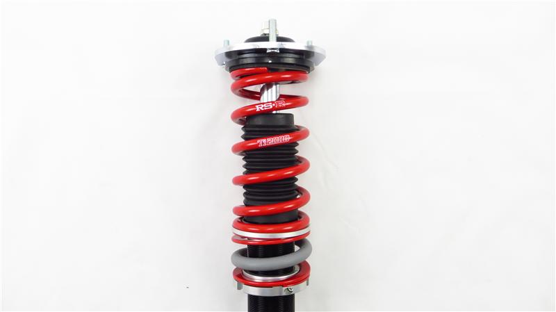 RS-R 00-04 Subaru WRX (GDA) Sports-i Coilovers - XSPIF030M