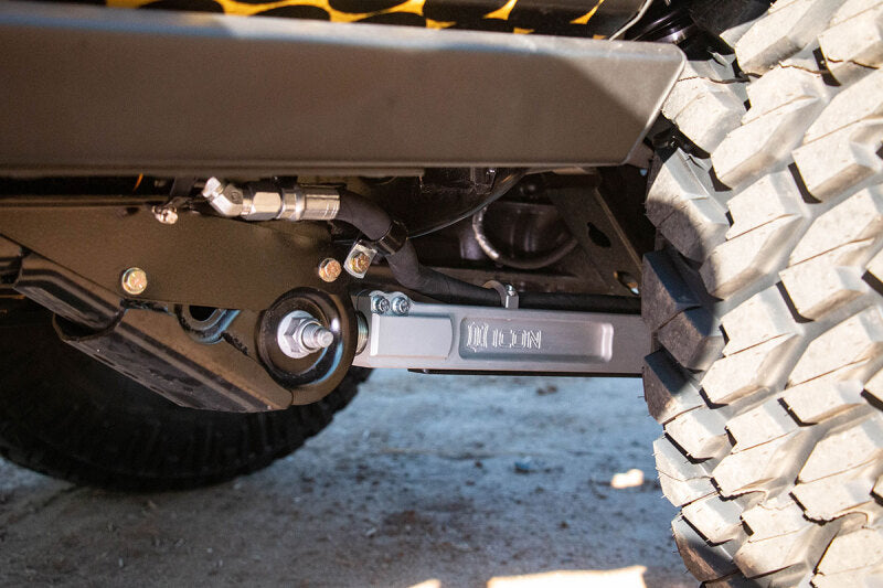 ICON 21-23 Ford Bronco 2.5in VS RR Coilover Kit - Rear - 48710X