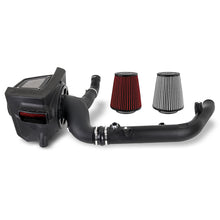 Load image into Gallery viewer, Mishimoto 2021+ Ford Bronco 2.7L Performance Air Intake w/ Oiled Filter - MMAI-BR27-21