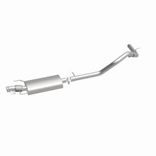 Load image into Gallery viewer, BRExhaust 15-17 Lincoln Navigator/ Ford Expedition Exhaust Kit - 106-0989