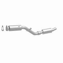 Load image into Gallery viewer, MagnaFlow Conv DF 05-07 Audi A4 Quat 3.2L Passenger Side - 24139