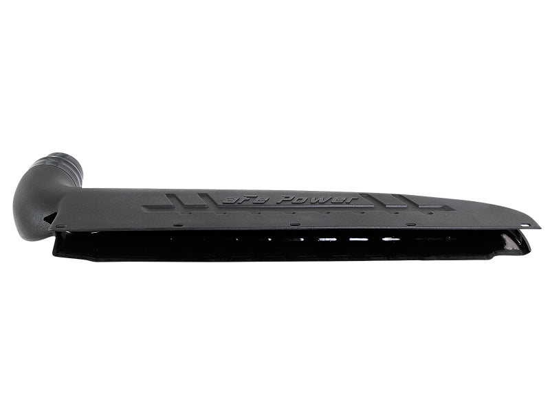 aFe Momentum GT Dynamic Air Scoop 12-15 Toyota Tacoma V6 4.0L - 54-76012-S