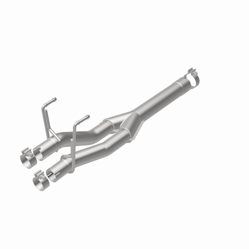 MagnaFlow 09-18 Ram 1500 5.7L DF w/o Muffler - 19440