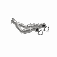 Load image into Gallery viewer, MagnaFlow Conv DF 04-06 VW Touareg 3.2L - 24349