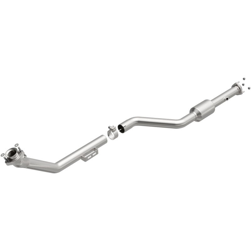 MagnaFlow 2004 Mercedes-Benz SLK230 2.3L Direct Fit Converter - 4561722