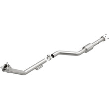 Load image into Gallery viewer, MagnaFlow 2004 Mercedes-Benz SLK230 2.3L Direct Fit Converter - 4561722