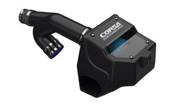 Corsa 17- Ford F-150 / 18-22 Ford Expedition 3.5L Ecoboost Cold Air Intake with Powercore Filter - 498356