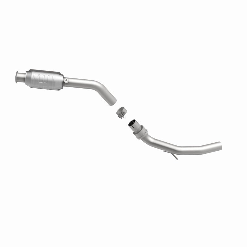 MagnaFlow Direct Fit Catalytic Converter 98-04 Intrepid 2.7L P OEM - 49031