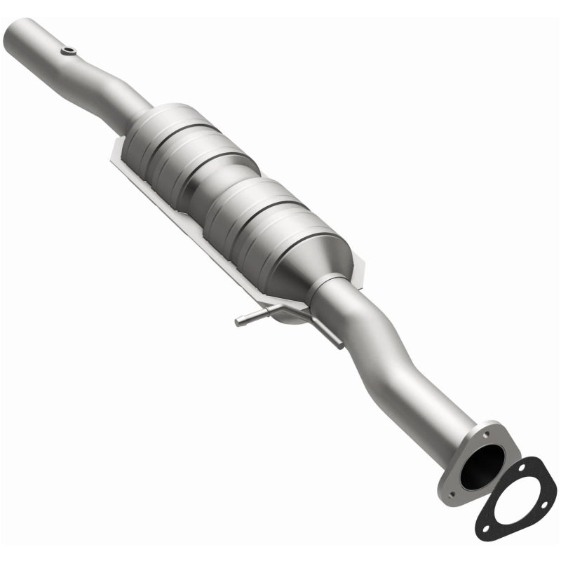 MagnaFlow Direct Fit Catalytic Converter Ford Excursion 00-02 5.4L - 55324
