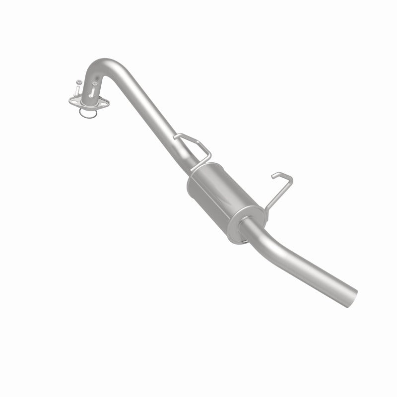 BRExhaust 97-00 Infiniti QX4/ 06-00 Nissan Pathfinder Muffler Kit - 108-0206