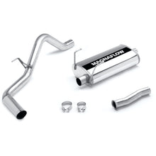 Load image into Gallery viewer, MagnaFlow Sys C/B 00-03 Toyota Tundra 4.7L V8 - 15809