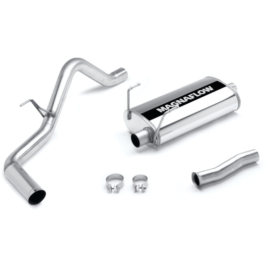 MagnaFlow Sys C/B 00-03 Toyota Tundra 4.7L V8 - 15809