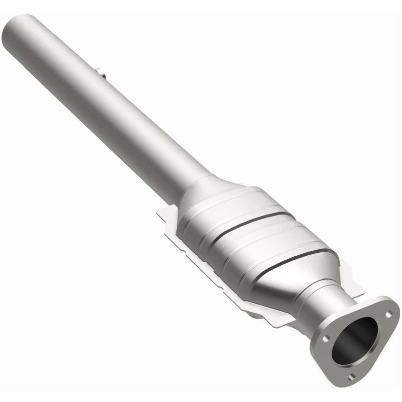 MagnaFlow Direct Fit Catalytic Converter 1999 Ford E250 5.4L - 23204