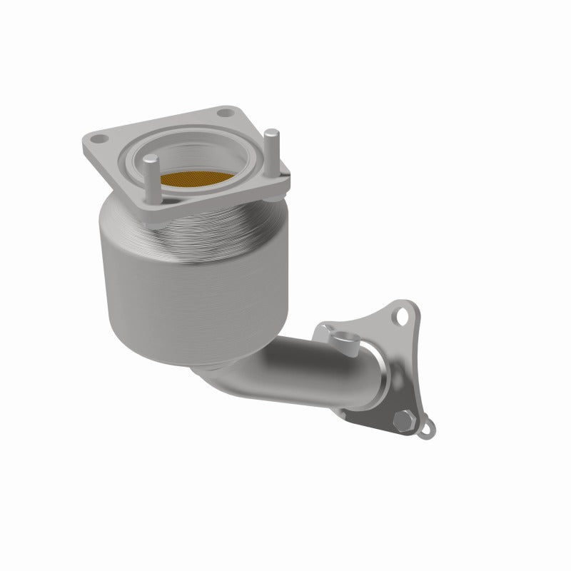 MagnaFlow Direct Fit Catalytic Converter 2007-2012 ALTIMA 3.5 L Underbody - 52163