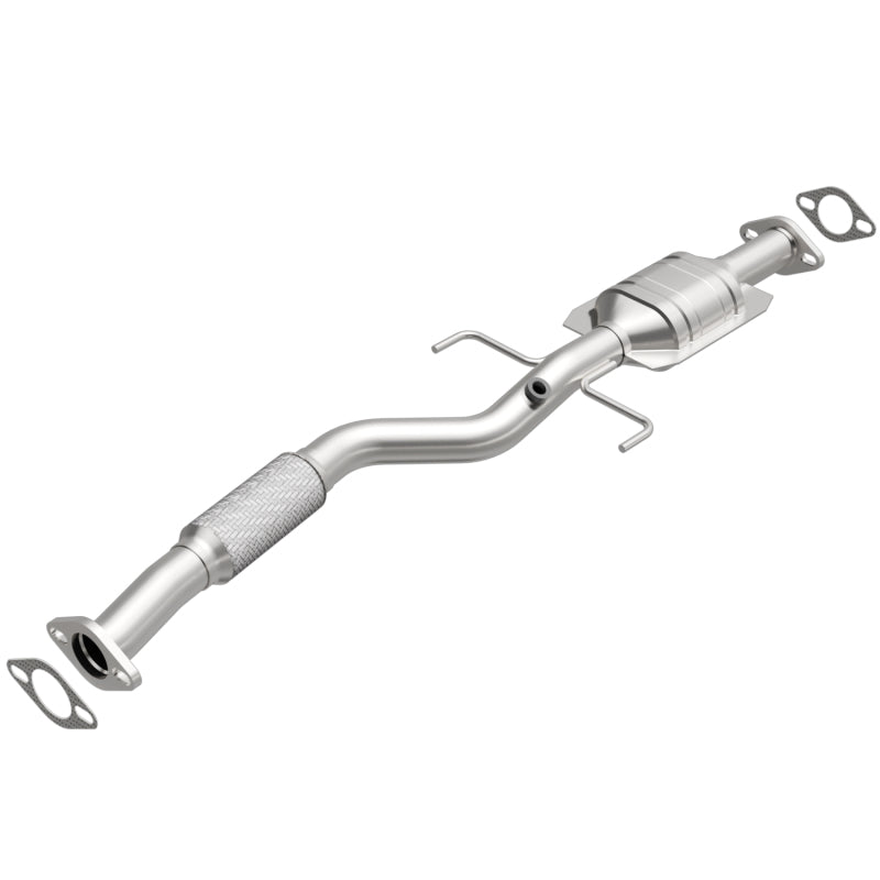 MagnaFlow Direct Fit Catalytic Converter 99-00 Galant 2.4 rear OEM - 49458