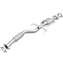 Load image into Gallery viewer, MagnaFlow Direct Fit Catalytic Converter 99-00 Galant 2.4 rear OEM - 49458