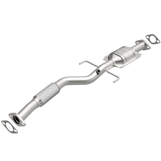 MagnaFlow Direct Fit Catalytic Converter 99-00 Galant 2.4 rear OEM - 49458