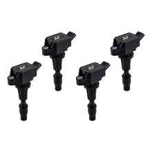 Load image into Gallery viewer, Mishimoto 19- Hyundai Veloster 2.0T Ignition Coil - 4-Pack - MMIG-VLSTR-19T04