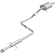 Load image into Gallery viewer, MagnaFlow BRE Exhaust Kit 88-92 Prizm/Corolla 1.6L - 106-0373