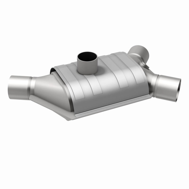 MagnaFlow Universal Catalytic Converter 2 Subaru - 94002
