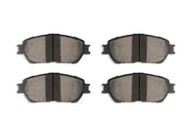 Load image into Gallery viewer, DBA 02-03 Lexus ES300 Street Series Front Brake Pads - DB1490SS
