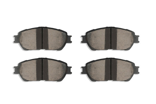 DBA 02-03 Lexus ES300 Street Series Front Brake Pads - DB1490SS