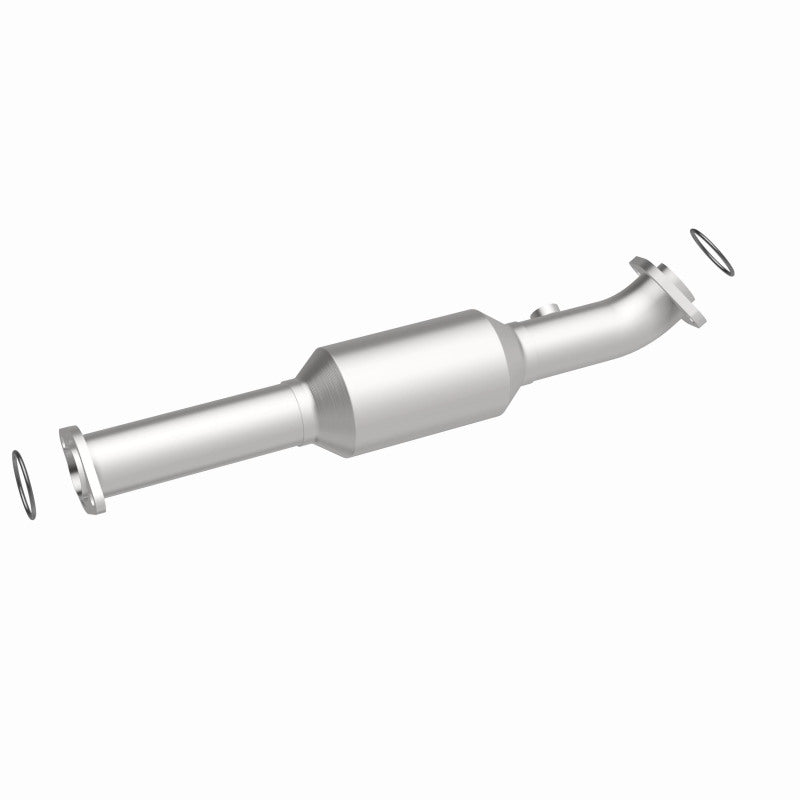 MagnaFlow Direct Fit Catalytic Converter 05-11 Toyota Tacoma 4.0L - 5491661
