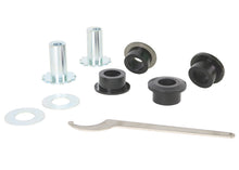 Load image into Gallery viewer, Whiteline 06-14 Volkswagen Golf/GTI (MK5/MK6) Control Arm Lower Inner Front Bushing Kit - KCA538