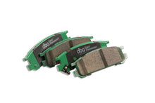 Load image into Gallery viewer, DBA 1998 Subaru Impreza RS Sedan SP Performance Rear Brake Pads - DB1186SP