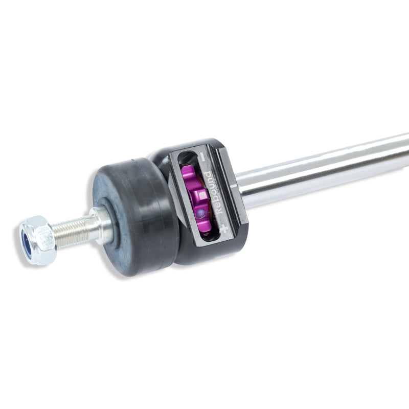 KW Coilover Kit V3 16+ Audi TTRS Quattro w/ Magnetic Ride (Incl. Magnetic Ride Cancellation Unit) - 352100AE