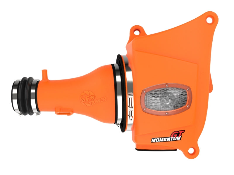 aFe Momentum Sealed Intake Nissan Armada 17-24/ Patrol 10-24 (Y62)/Infiniti QX80 14-24/ QX56 11-13 - 51-76103-N